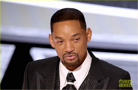 Will Smith Wins Best Actor At Oscars 2022 Cries During Speech After