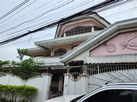 Huge Canduman Mandaue House And Lot For Sale Property For Sale House