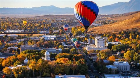 Nevada Day | Nevada Day Parade | Travel Nevada