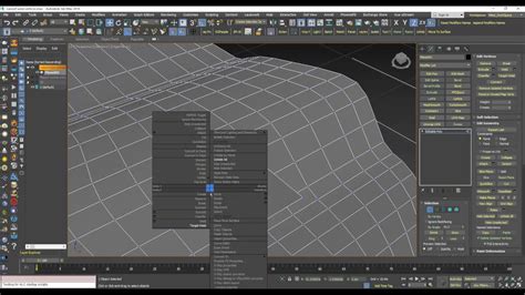 3DS Max Can T Weld Vertices On Meshes Or Splines Fix YouTube