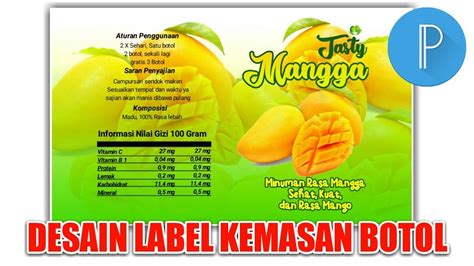 contoh label produk minuman  koleksi gambar