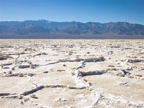 Badwater Basin Hiking Guide - The Simple Hiker