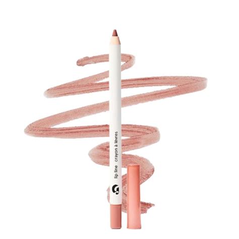 Glossier Just Dropped The Perfect Nude Lip Liners With The Help Of This Makeup Artist Hack