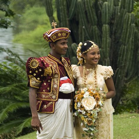 sri lankan wedding culture customs traditions