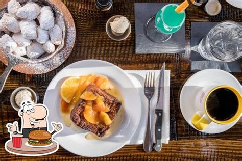 Toast! All Day in Savannah - Restaurant reviews