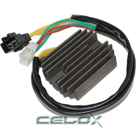 Regulator Rectifier For Honda CBR600F4 2001 2006 31600 MBW G90 31600