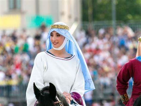 Sant Erasmo Palio Di Legnano