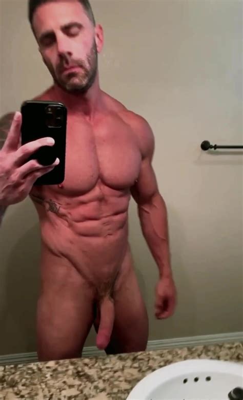 Mature Muscle Dad Cock Thisvid