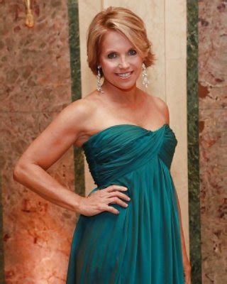 Katie Couric Porn Pictures XXX Photos Sex Images PICTOA