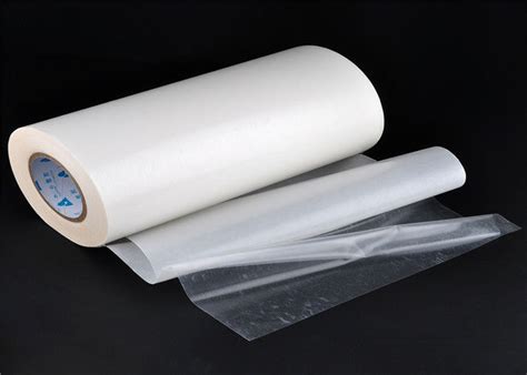 Thermoplastic Polyurethane Tpu Hot Melt Adhesive Film For Waterproof Fabric