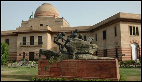 Exploring Museums of Delhi - Tripoto