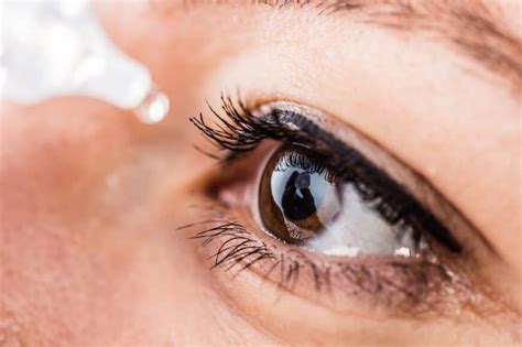 When to Ask Your Doctor About Prescription Eye Drops - The Canadian ...