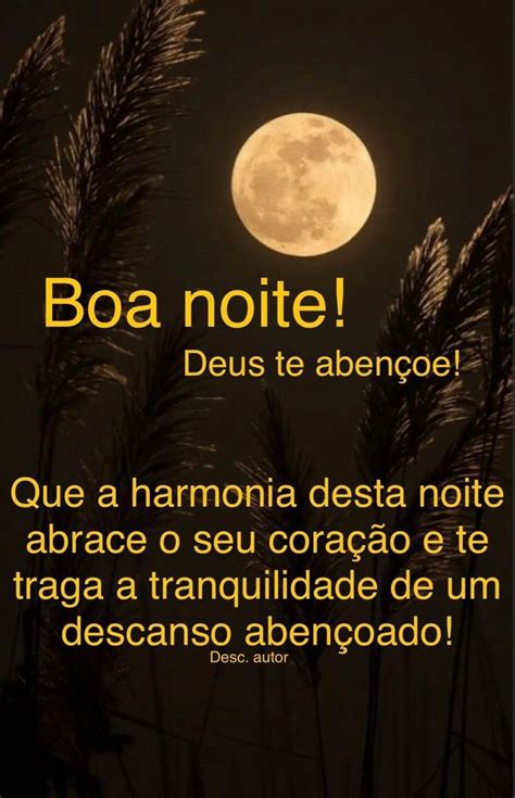 Como Fala Boa Noite - Pin em Como falar com Deus | Poemas de boa noite, Imagens de oração ...