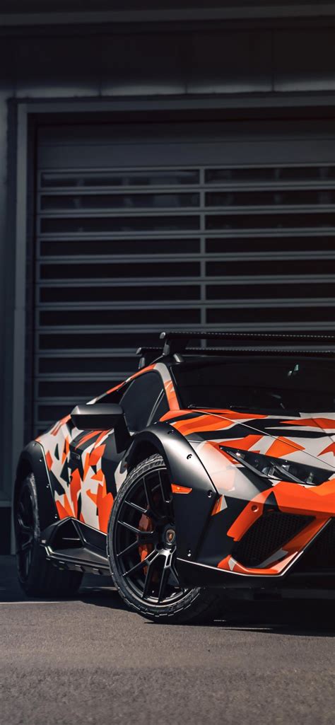 Lamborghini Huracan Wallpaper Hd For Ipad