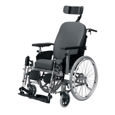 Oxypharm Fauteuil Roulant Manuel Inovys Ii