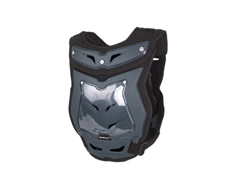 Polisport Chest Protector Phantom Pro Bigbadbikes