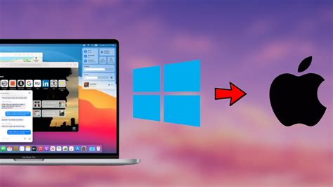 How To Make Windows 10 Look Like Macos Macos Theme For Windows Youtube