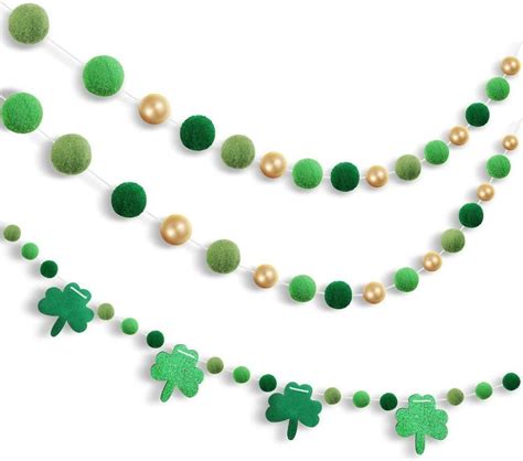 St Patricks Day Party Supply Guide We Like To Party Plan