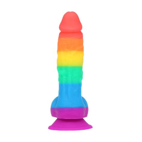 Rainbow Dildo Best Realistic Sex Dolls Online Buy Real Sex Love Doll
