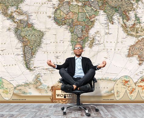 Map Archive Wall Maps National Geographic Maps Europe Executive Map