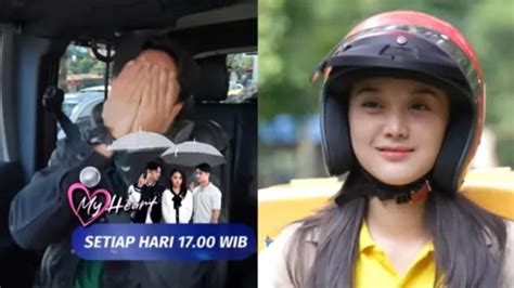 Jadwal Acara Sctv Hari Ini Minggu Juli Naik Ranjang My Heart