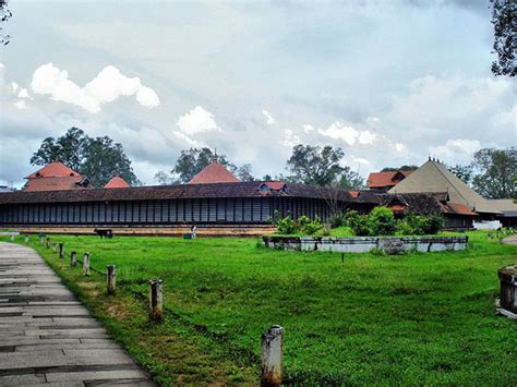 Temples of Thrissur, Kerala - Nativeplanet