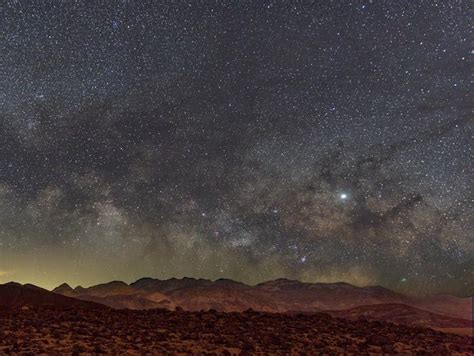 CamperEdge | Furnace Creek Campground