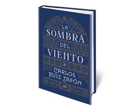 La Sombra del Viento Carlos Ruiz Zafón Correos Market