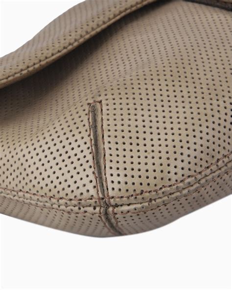 Bolsa Lanvin Original Corrente Nude Feminina