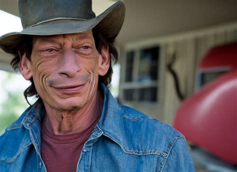 Krea Photo Of Jim Varney As Ernest P Worrell As A Monster Truck