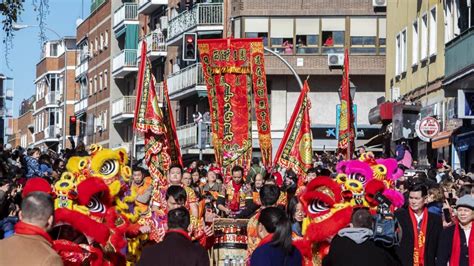 Estos Son Los Cortes De Tr Fico Este Domingo En Usera Por El Desfile