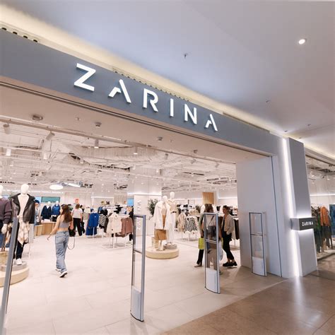ZARINA