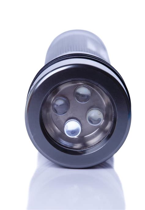 What Is Led Flashlight Best Falshlights Of 2023