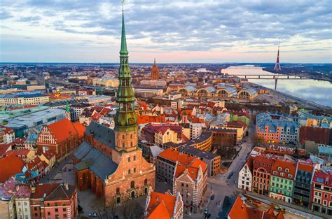 THE 15 BEST Things to Do in Riga in 2024: The Complete GuideTraveller ...