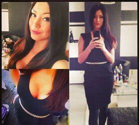 Victoria Kern German Stunner Starlet And Singer ZB Porn