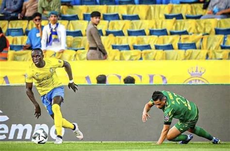 Coupe Arabes Des Clubs Champions Al Nassr Sa Qualification En Finale