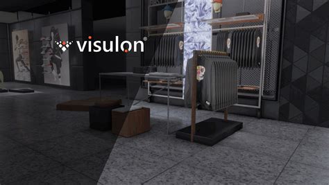 Visulon Announces Innovative Ai And Generative Ai Product Design