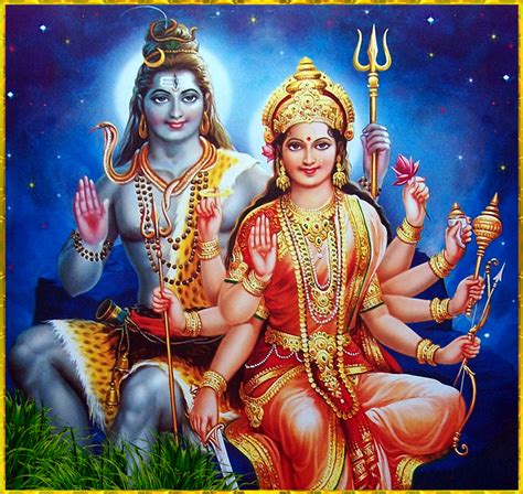 Shiva Parvati Image Collection 1 - Wordzz