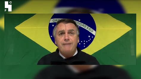 Bolsonaro Abandona Entrevista Ap S Ser Perguntado Sobre Rachadina Youtube