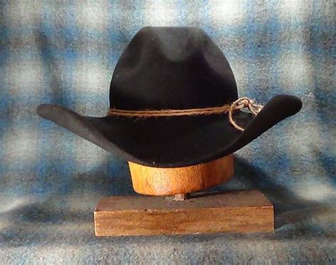 Sharpshooter Cowboy Hat Custom Hat - Etsy | Cowboy hats, Cowboy hat ...