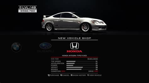 Honda Integra Type R Wallpaper (46+ images)