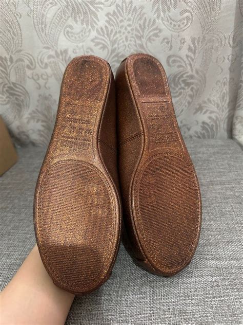 Melissa Sophie Womens Fashion Footwear Flats And Sandals On Carousell