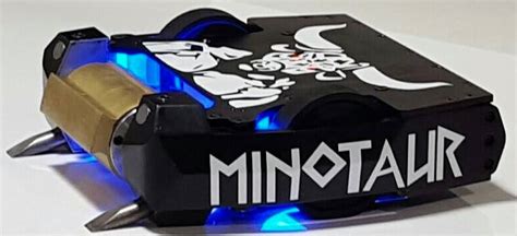 Image - Minotaur BB2016.jpg | Battlebots Wiki | Fandom powered by Wikia