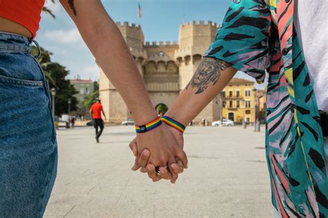 VALENCIA GAY GAMES Convention Bureau