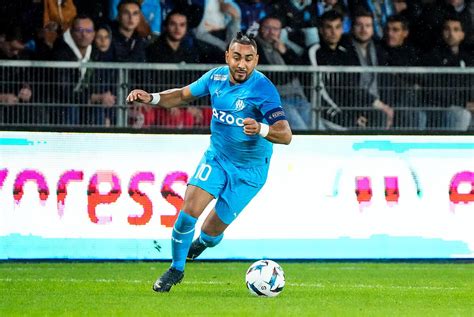 Foot Om Om Tudor Impitoyable Gerson Et Payet Sur Le Banc Foot