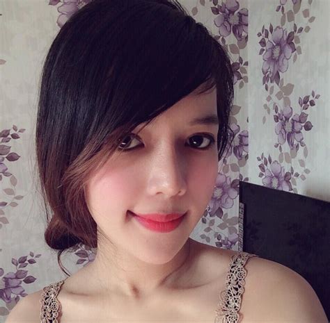 So sánh nhan sắc của cô gái xinh như hot girl nhờ PTTM