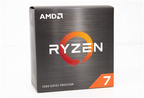 PC Ekspert - Hardware EZine - AMD Ryzen 7 5700X recenzija