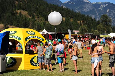 31 photos of Day 2 at Pemberton Music Festival 2015 | News