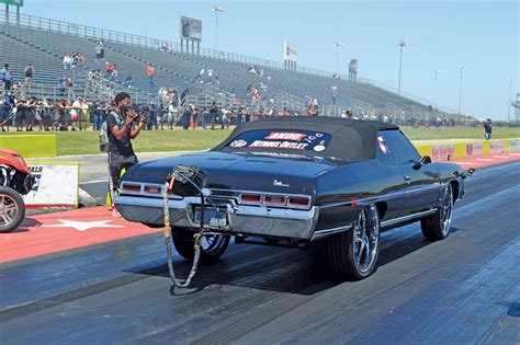 Show & Go: Big Wheel Drag RacingPerformance Racing Industry