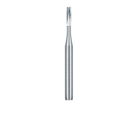 Hm Fg Operative Carbide Bur Straight Cross Cut Fissure Us